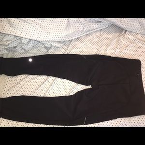 Authentic LULU LEMON LEGGINGS